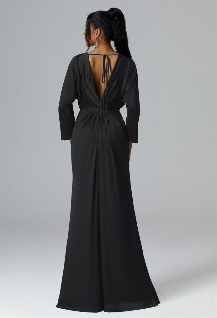 AW Saltigue Dress